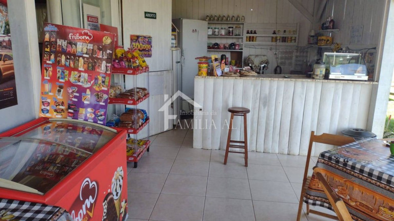 Imagem Casa com 2 Quartos à Venda, 63 m² em Balneário Barra Do Sul