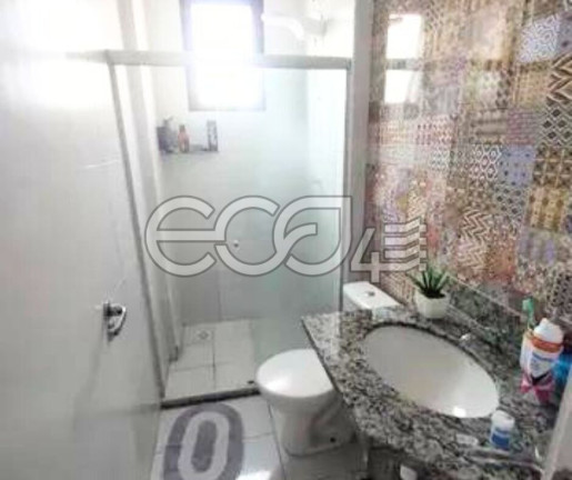 Imagem Apartamento com 2 Quartos à Venda, 69 m² em Luzia - Aracaju