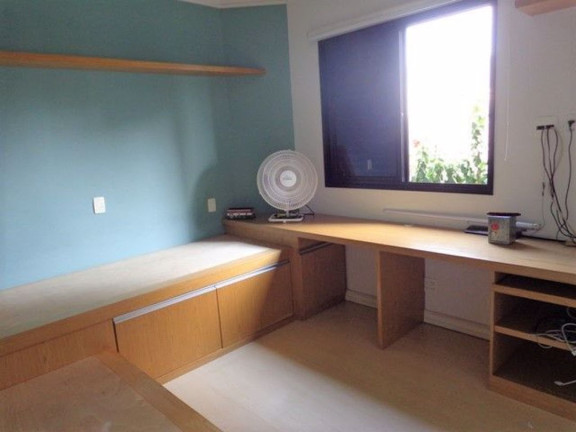 Imagem Apartamento com 3 Quartos à Venda, 145 m² em Parque Bairro Morumbi - São Paulo Imagem Apartamento com 3 Quartos à Venda, 145 m² em Parque Bairro Morumbi - São Paulo