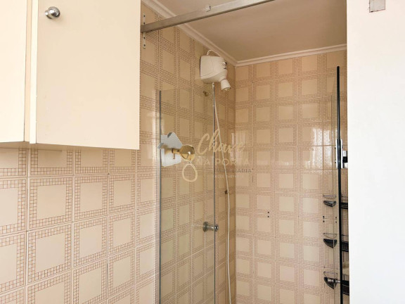 Apartamento com 1 Quarto à Venda, 40 m² em Vila Mariana - São Paulo