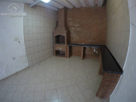 Imagem Imóvel com 1 Quarto à Venda, 59 m² em Guilhermina - Praia Grande