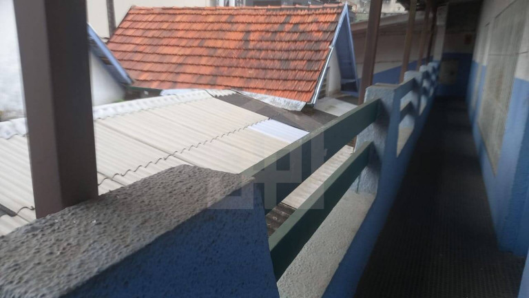 Imagem Terreno à Venda, 1 m² em Vila Parque Jabaquara - São Paulo