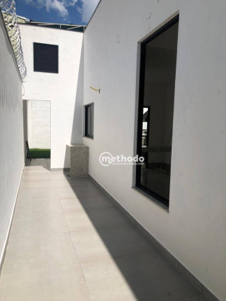 Imagem Casa com 3 Quartos à Venda, 140 m² em Alto Umuarama - Uberlândia Imagem Casa com 3 Quartos à Venda, 140 m² em Alto Umuarama - Uberlândia