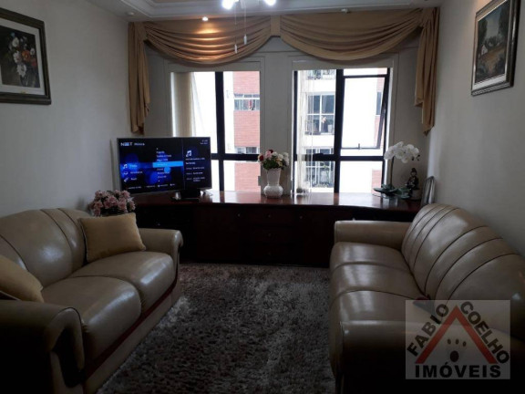 Imagem Apartamento com 3 Quartos à Venda, 96 m² em Jardim Marajoara - São Paulo Imagem Apartamento com 3 Quartos à Venda, 96 m² em Jardim Marajoara - São Paulo