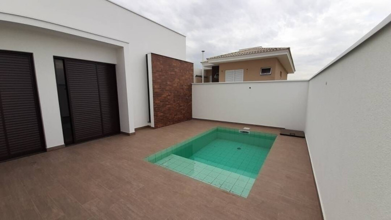 Imagem Casa com 3 Quartos à Venda, 176 m² em Parque Ibiti Reserva - Sorocaba Imagem Casa com 3 Quartos à Venda, 176 m² em Parque Ibiti Reserva - Sorocaba