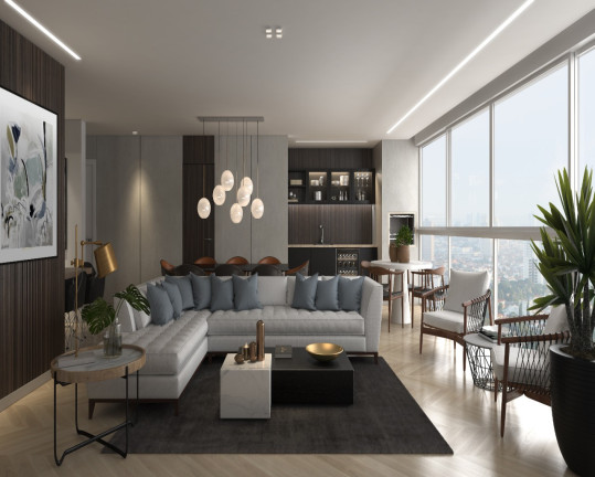 Imagem Imóvel com 3 Quartos à Venda, 152 m² em Atiradores - Joinville Imagem Imóvel com 3 Quartos à Venda, 152 m² em Atiradores - Joinville