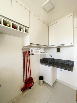 Imagem Imóvel com 2 Quartos à Venda, 45 m² em Norte (águas Claras) - Brasília Imagem Imóvel com 2 Quartos à Venda, 45 m² em Norte (águas Claras) - Brasília