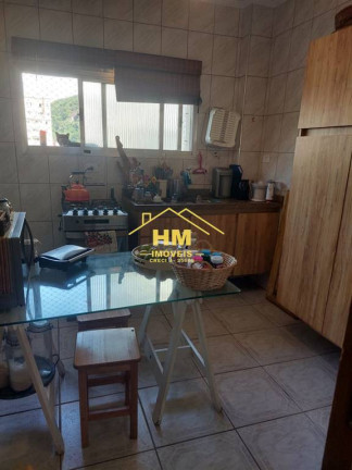 Imagem Apartamento com 2 Quartos à Venda, 89 m² em Jose Menino - Santos Imagem Apartamento com 2 Quartos à Venda, 89 m² em Jose Menino - Santos