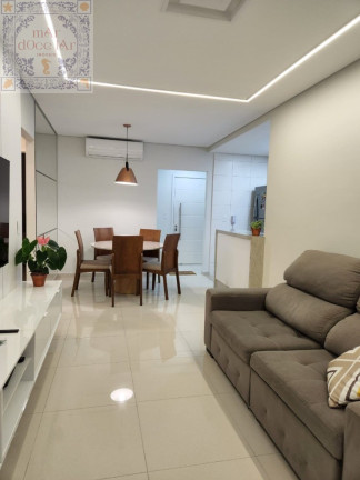 Imagem Apartamento com 2 Quartos à Venda, 90 m² em Embaré - Santos Imagem Apartamento com 2 Quartos à Venda, 90 m² em Embaré - Santos