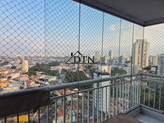 Imagem Apartamento com 2 Quartos à Venda, 69 m² em Vila Maria Alta - São Paulo