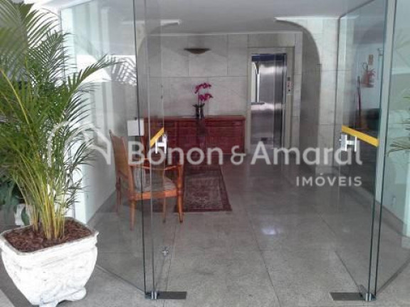 Imagem Apartamento com 3 Quartos à Venda, 148 m² em Cambuí - Campinas