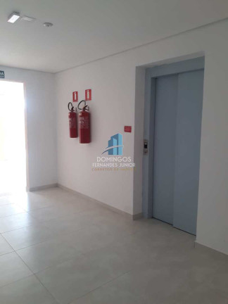 Imagem Apartamento com 2 Quartos à Venda, 50 m² em Cidade Líder - São Paulo