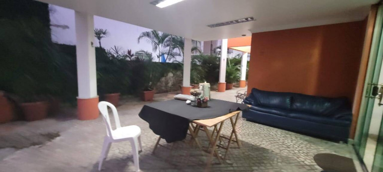 Imagem Casa com 4 Quartos à Venda, em Parque Verde - Belém Imagem Casa com 4 Quartos à Venda, em Parque Verde - Belém