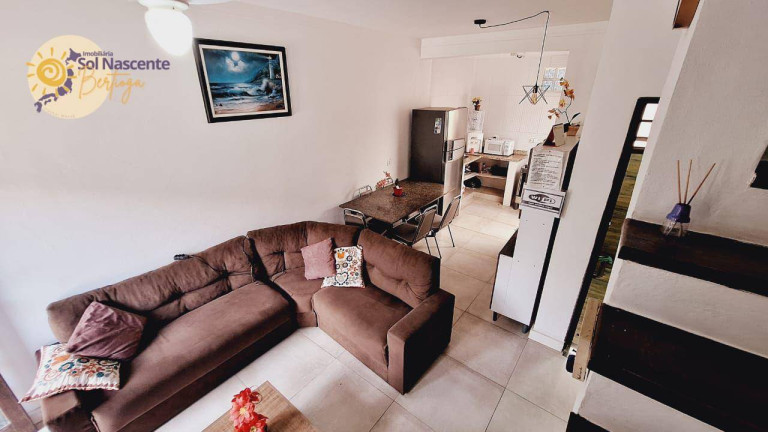 Imagem Casa com 2 Quartos à Venda, 57 m² em Centro - Bertioga Imagem Casa com 2 Quartos à Venda, 57 m² em Centro - Bertioga