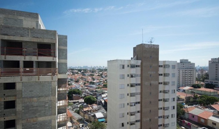 Imagem Apartamento com 1 Quarto à Venda, 50 m² em Saúde - São Paulo Imagem Apartamento com 1 Quarto à Venda, 50 m² em Saúde - São Paulo