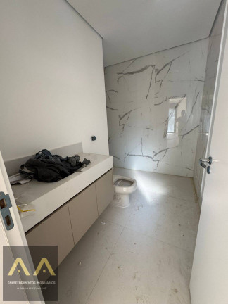 Imagem Casa com 4 Quartos à Venda, 420 m² em Alphaville - Santana De Parnaíba