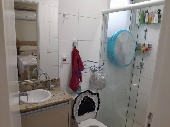 Imagem Apartamento com 2 Quartos à Venda, 60 m² em Tupi - Praia Grande
