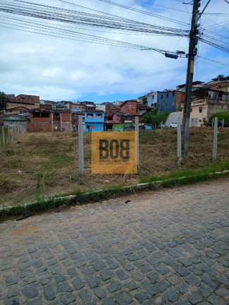 Imagem Terreno à Venda, 7.726 m² em Torrinha - Cabo De Santo Agostinho