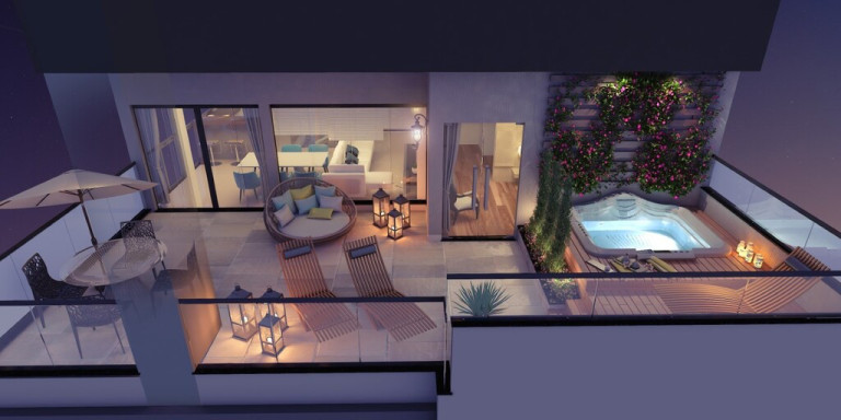 Imagem Apartamento com 3 Quartos à Venda, 127 m² em Itapema - Itapema Imagem Apartamento com 3 Quartos à Venda, 127 m² em Itapema - Itapema