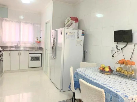 Imagem Apartamento com 3 Quartos à Venda, 120 m² em Jardim Da Saude - Sao Paulo Imagem Apartamento com 3 Quartos à Venda, 120 m² em Jardim Da Saude - Sao Paulo