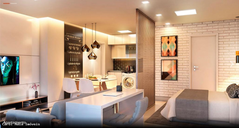 Imagem Apartamento com 1 Quarto à Venda, 48 m² em Lourdes - Belo Horizonte Imagem Apartamento com 1 Quarto à Venda, 48 m² em Lourdes - Belo Horizonte
