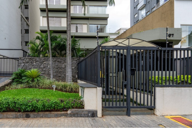 Imagem Apartamento com 2 Quartos à Venda, 85 m² em Pinheiros - São Paulo Imagem Apartamento com 2 Quartos à Venda, 85 m² em Pinheiros - São Paulo