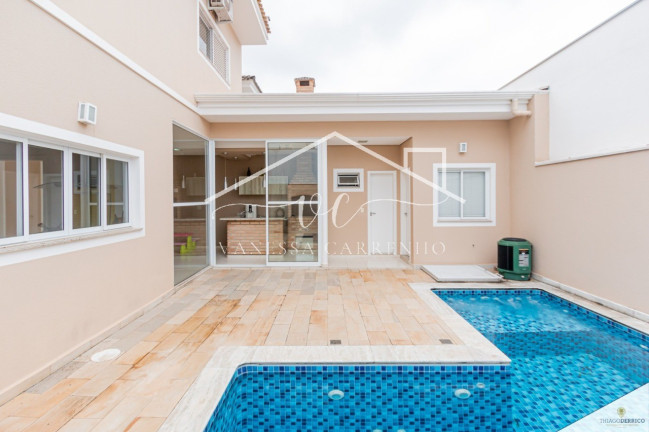Imagem Casa com 3 Quartos à Venda, 266 m² em Ibiti Royal Park - Sorocaba Imagem Casa com 3 Quartos à Venda, 266 m² em Ibiti Royal Park - Sorocaba