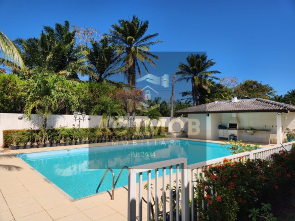 Imagem Casa com 3 Quartos à Venda, 413 m² em Recreio Ipitanga - Lauro De Freitas