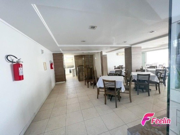 Imagem Apartamento com 2 Quartos à Venda, 71 m² em Trindade - Florianópolis