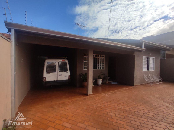Imagem Casa com 1 Quarto à Venda, 139 m² em Coronel Antonino - Campo Grande Imagem Casa com 1 Quarto à Venda, 139 m² em Coronel Antonino - Campo Grande