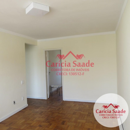 Imagem Apartamento com 3 Quartos à Venda, 88 m² em Aclimação - São Paulo