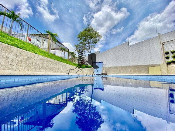 Imagem Apartamento com 2 Quartos à Venda, 45 m² em Cabral - Contagem Imagem Apartamento com 2 Quartos à Venda, 45 m² em Cabral - Contagem