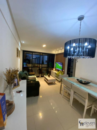 Imagem Apartamento com 3 Quartos à Venda, 90 m² em Candeal - Salvador Imagem Apartamento com 3 Quartos à Venda, 90 m² em Candeal - Salvador