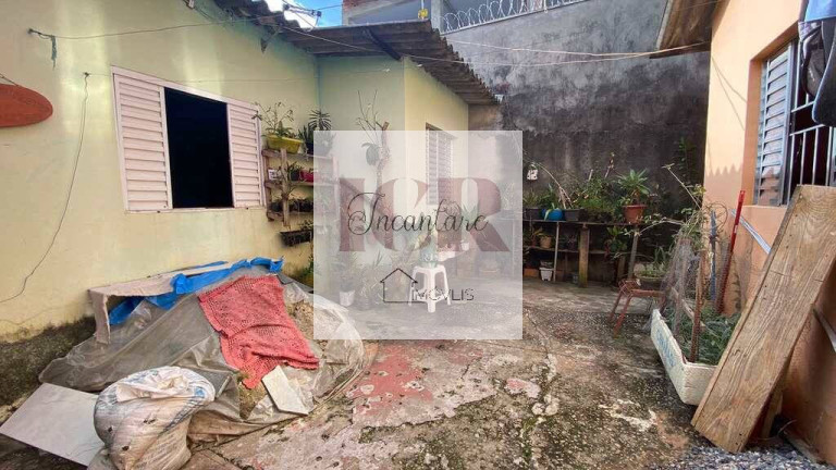 Imagem Casa com 3 Quartos à Venda, 200 m² em Jardim Maria Eugênia - Sorocaba