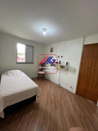 Imagem Apartamento com 2 Quartos à Venda, 50 m² em Jardim Danfer - São Paulo
