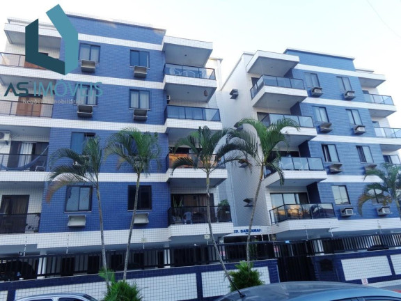 Apartamento com 3 Quartos à Venda, 110 m² em Braga - Cabo Frio