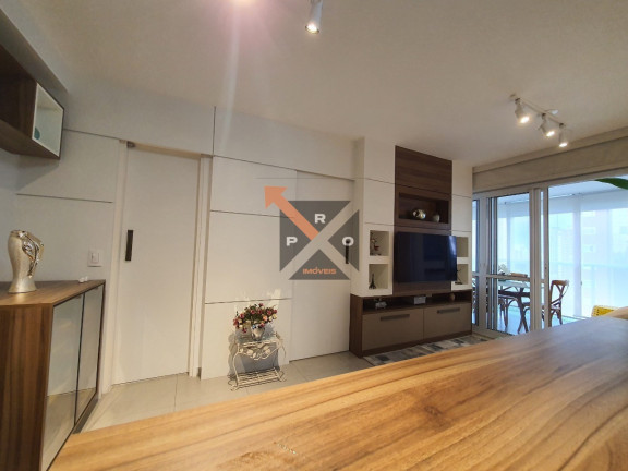 Imagem Imóvel com 1 Quarto à Venda, 52 m² em Anália Franco - São Paulo