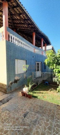 Imagem Casa com 5 Quartos à Venda, 200 m² em Jardim Villagio Ghiraldelli - Hortolândia