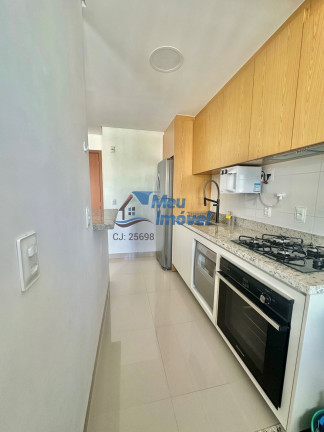 Imagem Imóvel com 2 Quartos à Venda, 54 m² em Sul (águas Claras) - Brasília