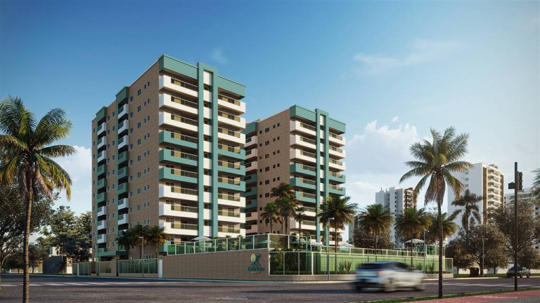 Imagem Apartamento com 2 Quartos à Venda, 75 m² em Centro - Itanhaém Imagem Apartamento com 2 Quartos à Venda, 75 m² em Centro - Itanhaém