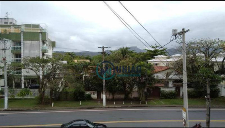 Imagem Casa com 4 Quartos à Venda, 377 m² em Itacoatiara - Niterói