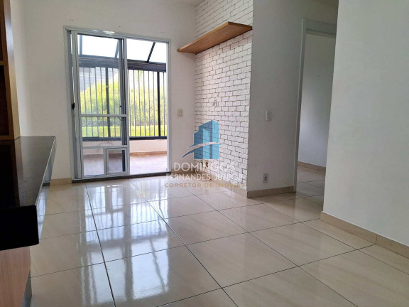 Apartamento com 2 Quartos à Venda, 55 m² em Itaquera - São Paulo