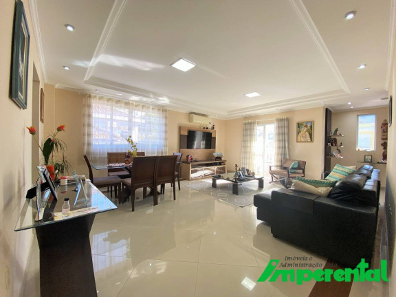 Casa com 3 Quartos à Venda, 165 m² em Campo Grande - Santos