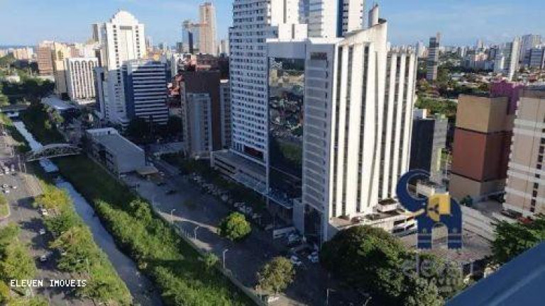 Imagem Sala Comercial à Venda, 205 m² em Caminho Das Arvores - Salvador