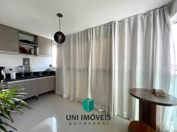 Imagem Apartamento com 3 Quartos à Venda, 90 m² em Praia De Itaparica - Vila Velha
