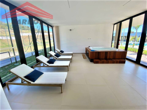 Imagem Terreno em Condomínio à Venda, 455 m² em Jardim Novo Mundo - Jundiaí Imagem Terreno em Condomínio à Venda, 455 m² em Jardim Novo Mundo - Jundiaí