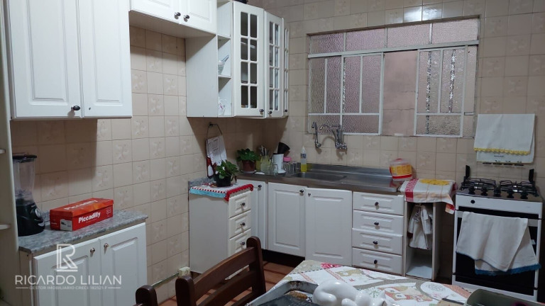 Imagem Casa com 3 Quartos à Venda, 174 m² em Vila Guarani (z Sul) - São Paulo