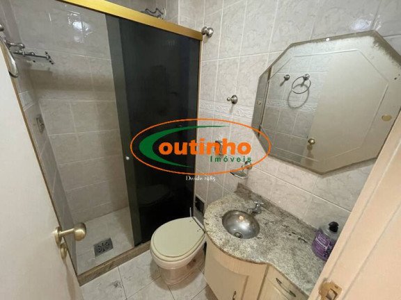 Imagem Apartamento com 2 Quartos à Venda, 60 m² em Maracanã - Rio De Janeiro Imagem Apartamento com 2 Quartos à Venda, 60 m² em Maracanã - Rio De Janeiro
