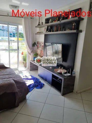 Imagem Apartamento com 3 Quartos à Venda, 80 m² em Agronômica - Florianópolis Imagem Apartamento com 3 Quartos à Venda, 80 m² em Agronômica - Florianópolis
