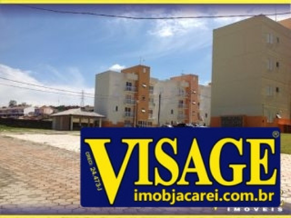 Apartamento com 2 Quartos à Venda,  em Vila Formosa - Jacareí